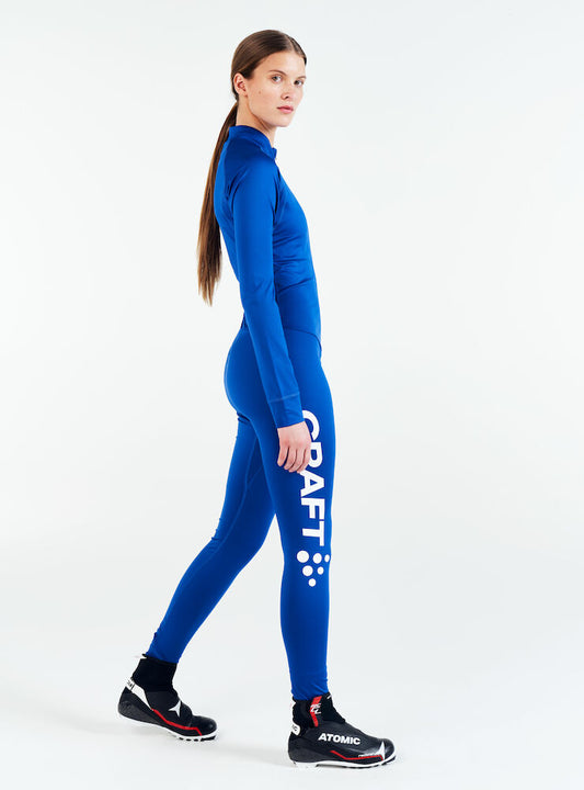 Combinaison ADV Nordic Ski Club Femme