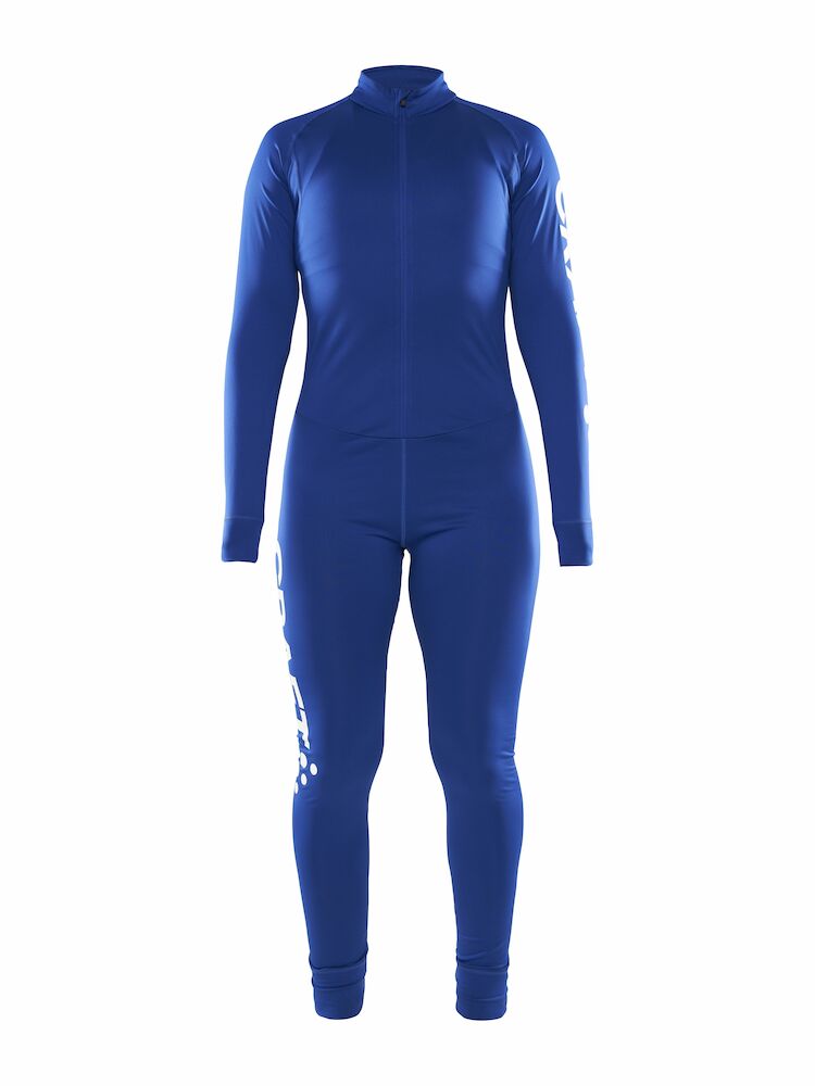 ADV Nordic Ski Club Suit Women