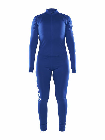 ADV Nordic Ski Club Suit Women