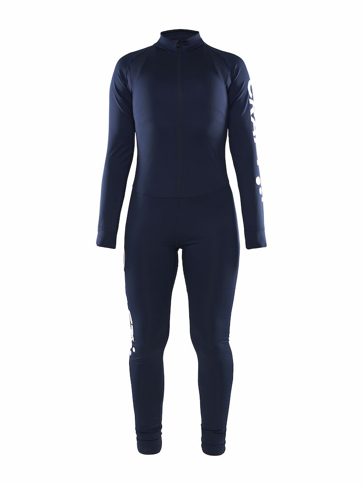 ADV Nordic Ski Club Suit Women