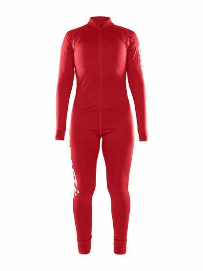 ADV Nordic Ski Club Suit Women