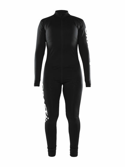 ADV Nordic Ski Club Suit Women