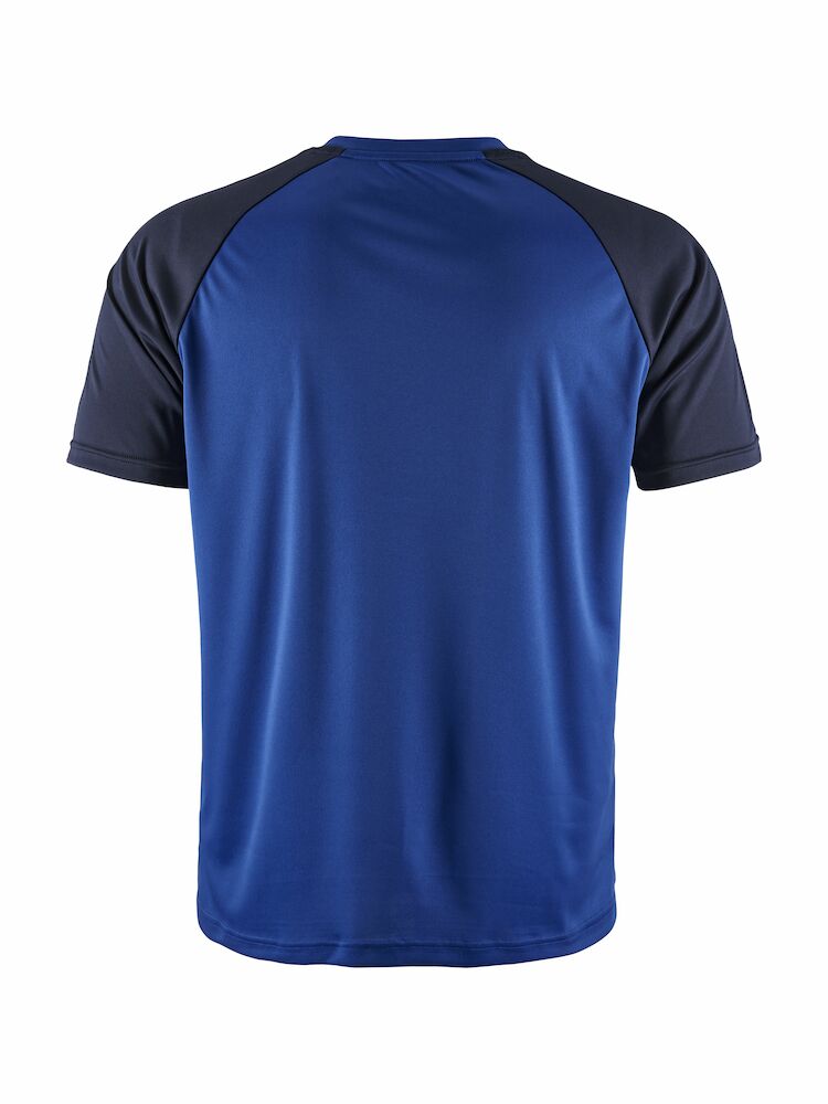 Squad 2.0 Contrast Jersey Men