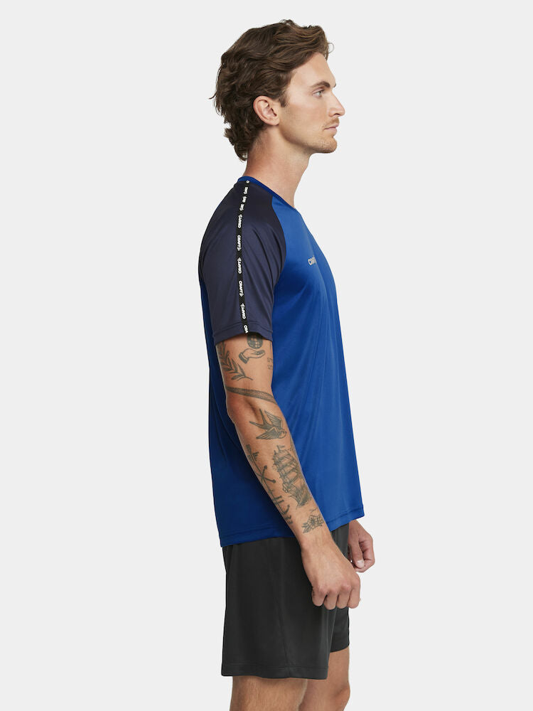 Squad 2.0 Contrast Jersey Men