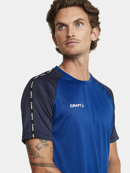 Squad 2.0 Contrast Jersey Men