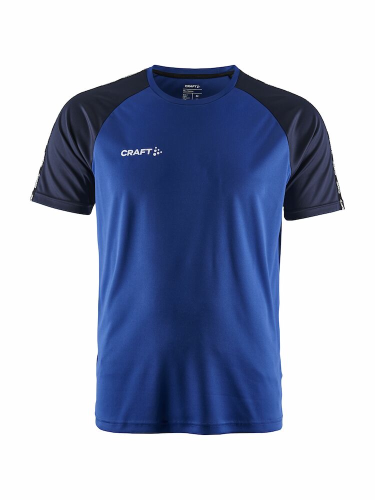 Squad 2.0 Contrast Jersey Men