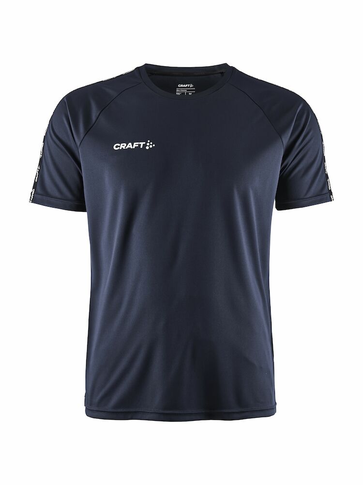 Squad 2.0 Contrast Jersey Men