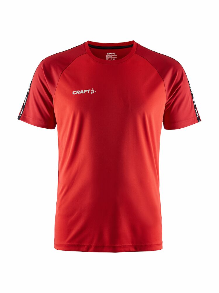 Squad 2.0 Contrast Jersey Men