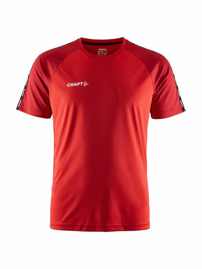 Squad 2.0 Contrast Jersey Men