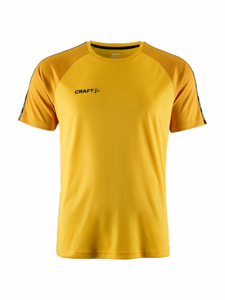 Squad 2.0 Contrast Jersey Men
