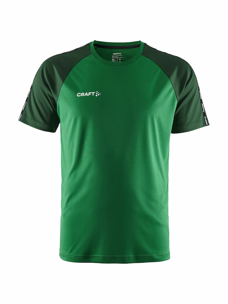 Squad 2.0 Contrast Jersey Men