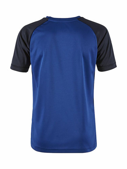 Squad 2.0 Contrast Jersey Jr Kinder