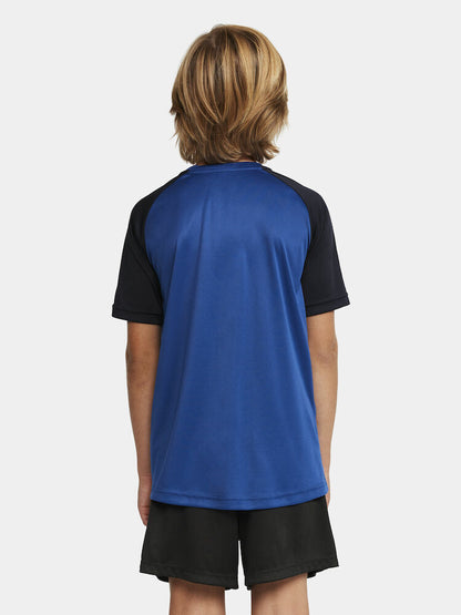 Squad 2.0 Contrast Jersey Jr Kinder