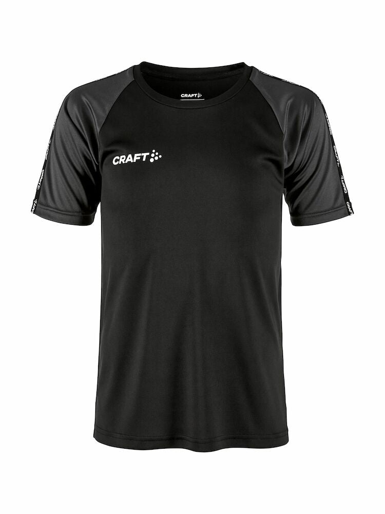 Squad 2.0 Contrast Jersey Jr Kinder