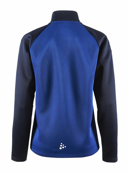 Squad 2.0 Full Zip Women