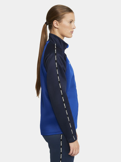 Squad 2.0 Full Zip Women