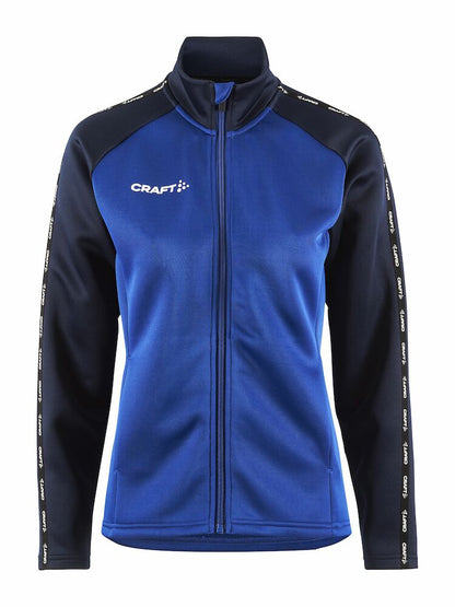 Squad 2.0 Full Zip Women