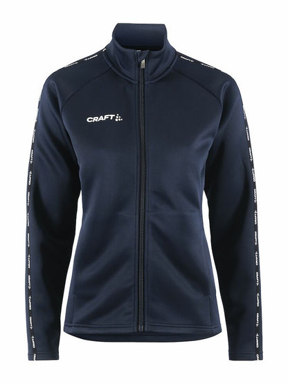 Squad 2.0 Full Zip Women
