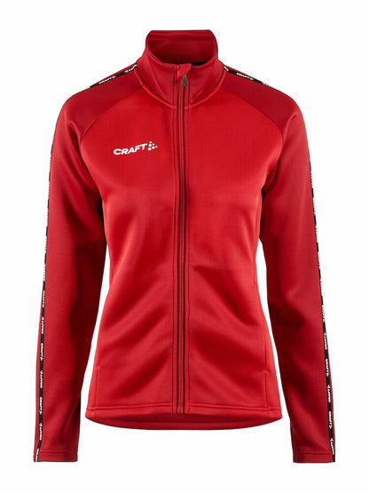 Squad 2.0 Full Zip Women