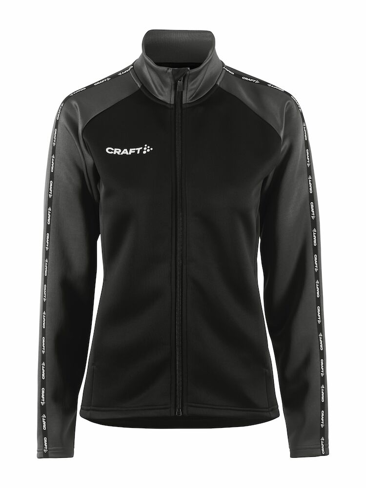 Squad 2.0 Full Zip Women