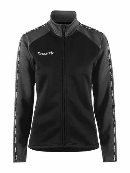 Squad 2.0 Full Zip Women