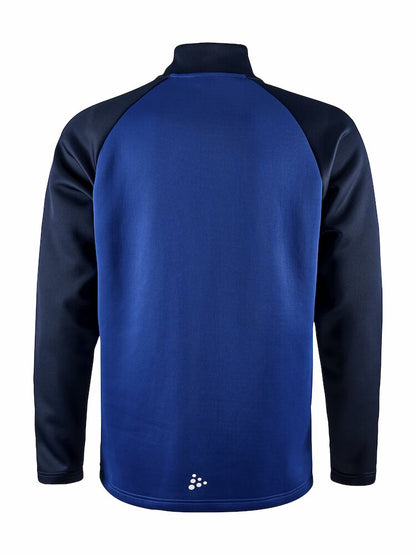 Squad 2.0 Half Zip Men