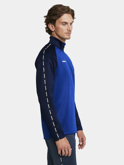 Squad 2.0 Half Zip Men
