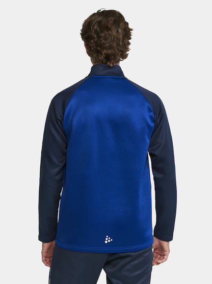 Squad 2.0 Half Zip Men