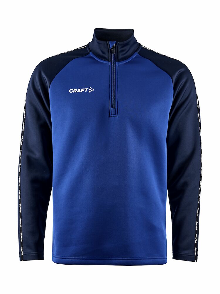 Squad 2.0 Half Zip Men