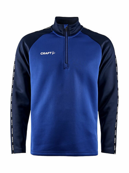 Squad 2.0 Half Zip Men