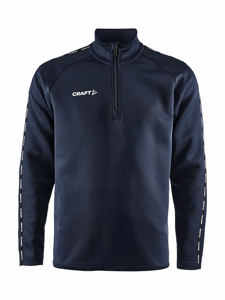 Squad 2.0 Half Zip Men