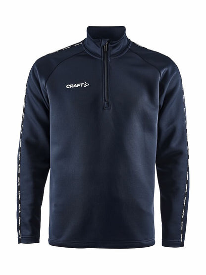 Squad 2.0 Half Zip Men
