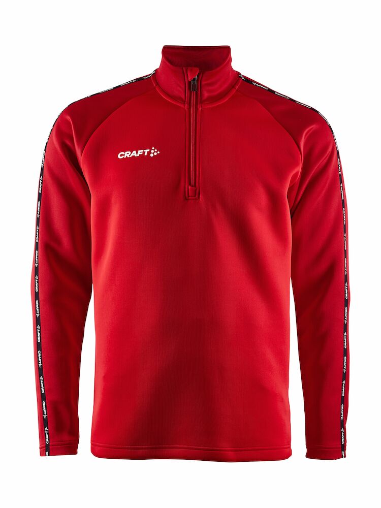 Squad 2.0 Half Zip Men
