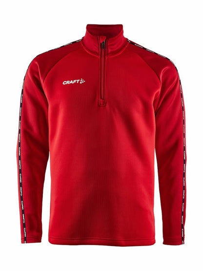 Squad 2.0 Half Zip Men