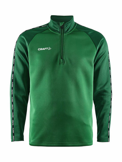 Squad 2.0 Half Zip Men