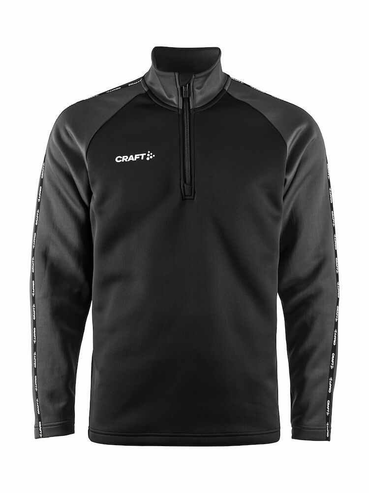 Squad 2.0 Half Zip Men