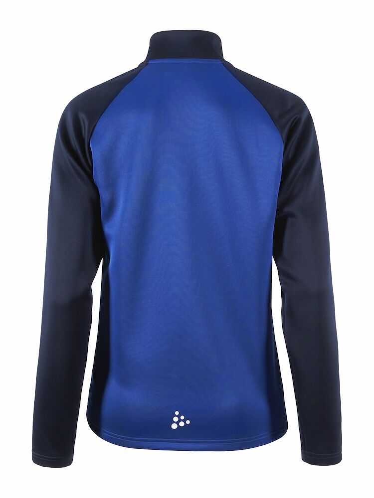 Squad 2.0 Half Zip Women