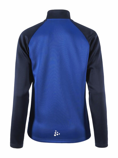 Squad 2.0 Half Zip Women