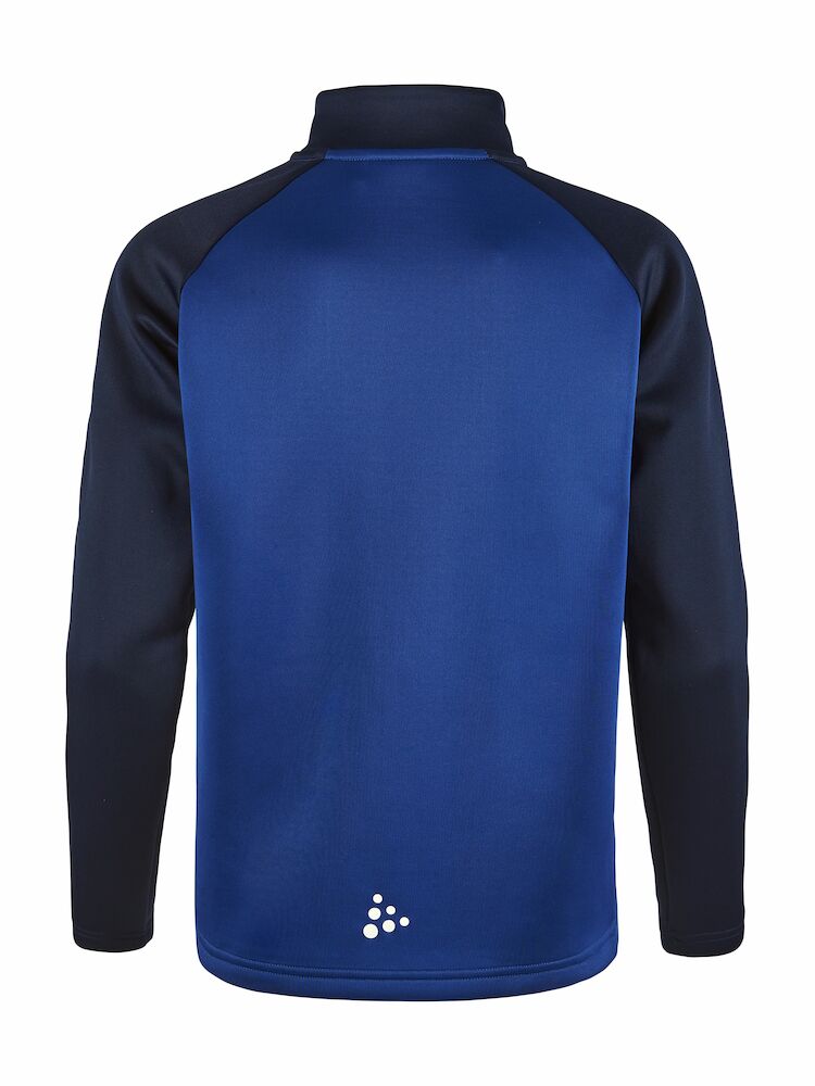 Squad 2.0 Half Zip Jr Kinder