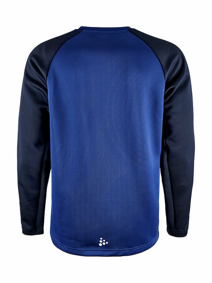 Squad 2.0 Crewneck Men