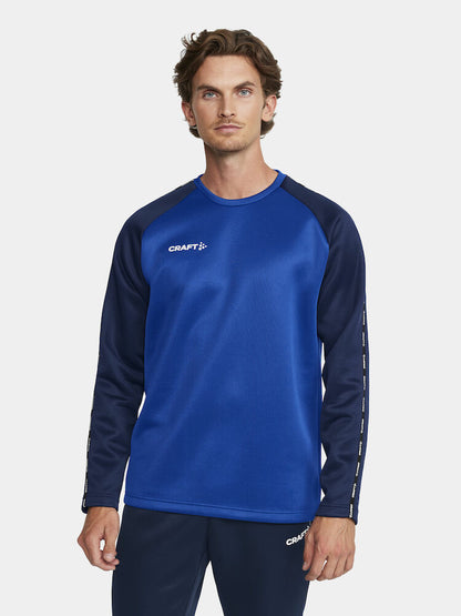 Squad 2.0 Crewneck Men