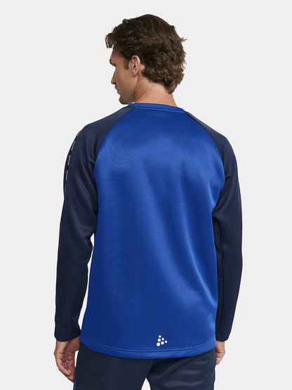 Squad 2.0 Crewneck Men