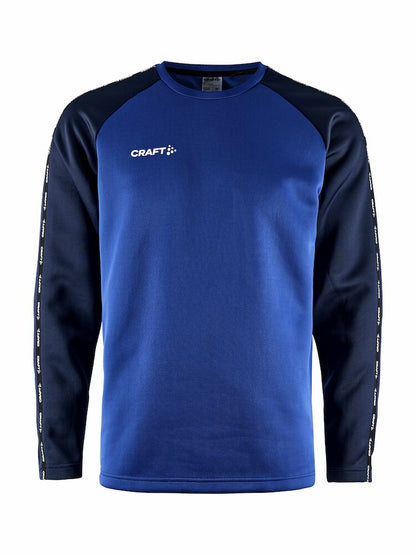 Squad 2.0 Crewneck Men