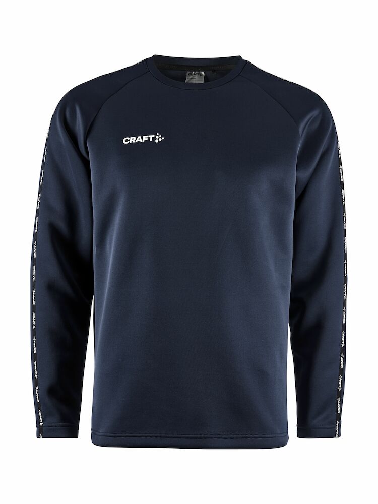 Squad 2.0 Crewneck Men