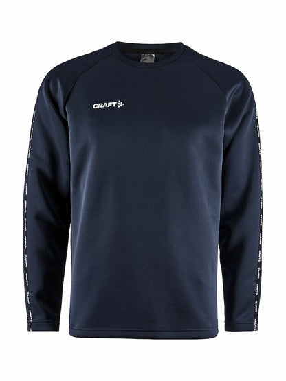 Squad 2.0 Crewneck Men