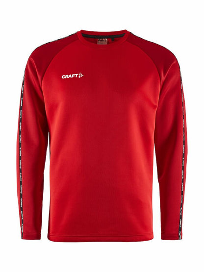 Squad 2.0 Crewneck Men