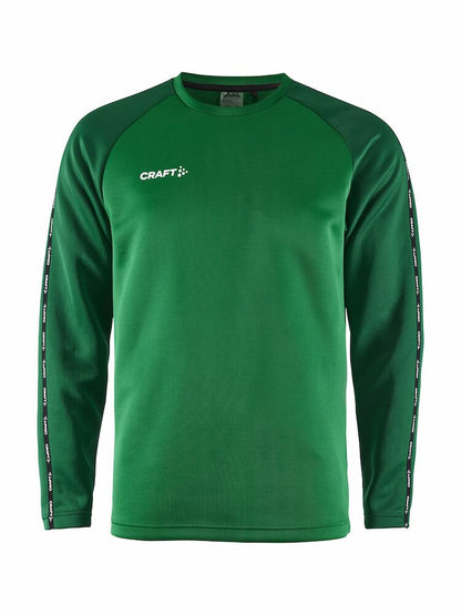 Squad 2.0 Crewneck Men