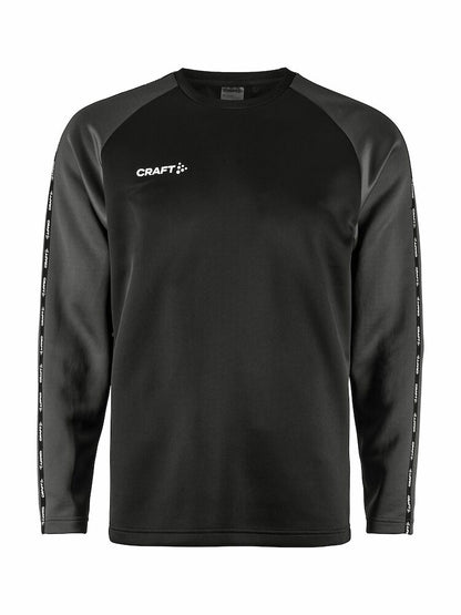 Squad 2.0 Crewneck Men