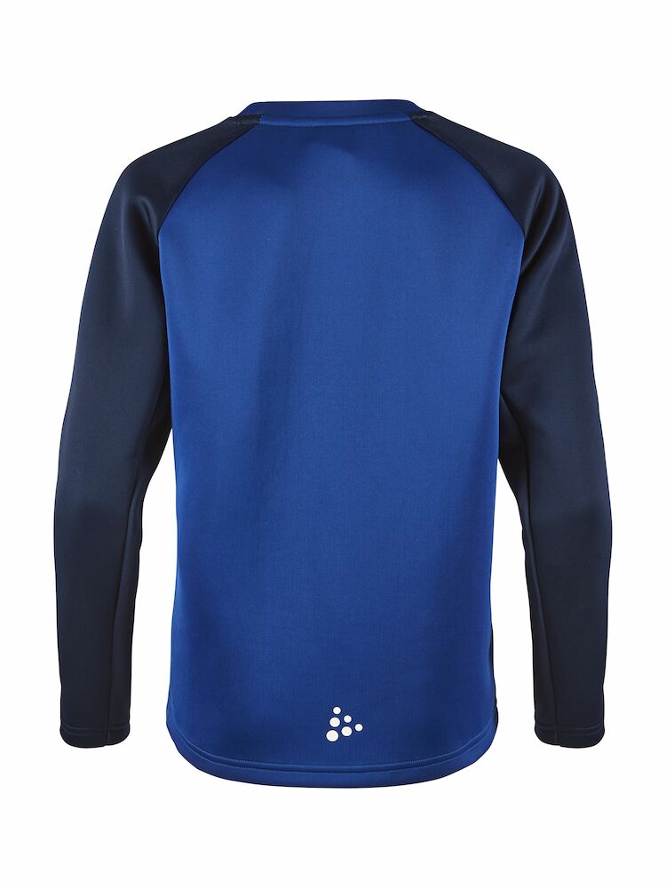 Squad 2.0 Crewneck Jr Kinder