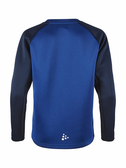 Squad 2.0 Crewneck Jr Kinder